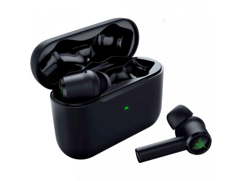 

Наушники TWS Razer Hammerhead Pro Black (RZ12-03440100-R3G1)