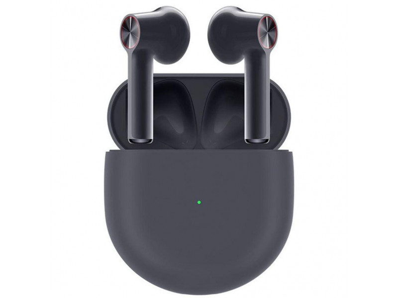 

Наушники OnePlus (полностью беспроводные) Buds E501A Black
