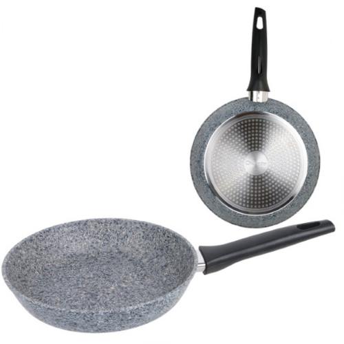 

Сковорода Maestro 28 см. Granit MR 1210-28