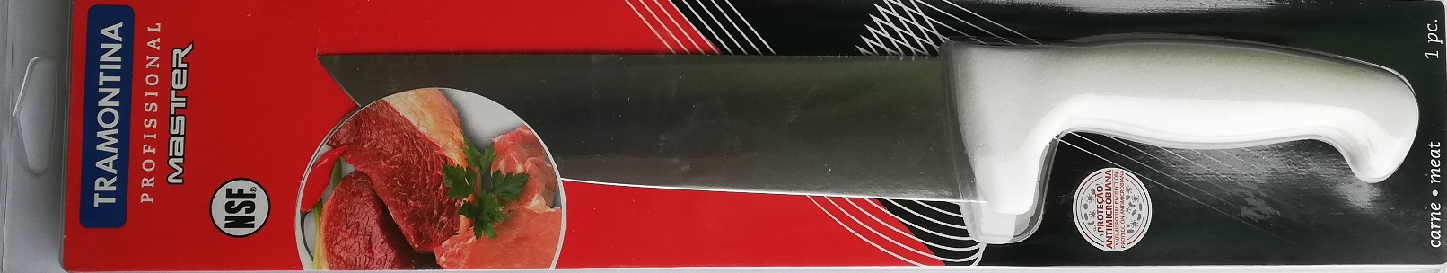

Кухонный нож Tramontina Professional Master 15,2 см (24610/186)
