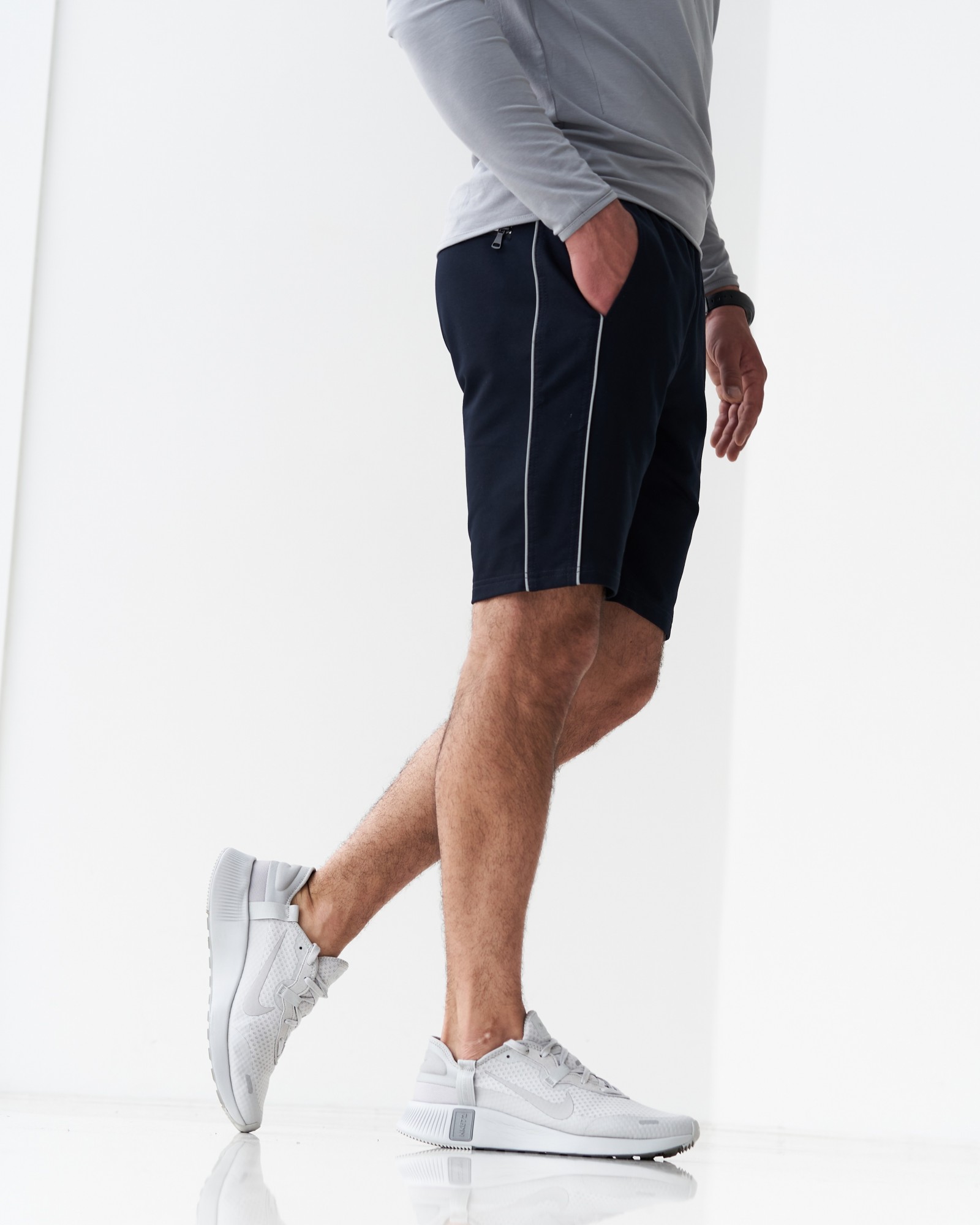 

Мужские шорты GR8 active wear модель 77т2shorts-синий размер, Мужские шорты GR8 active wear модель 77т2shorts-синий размер XL
