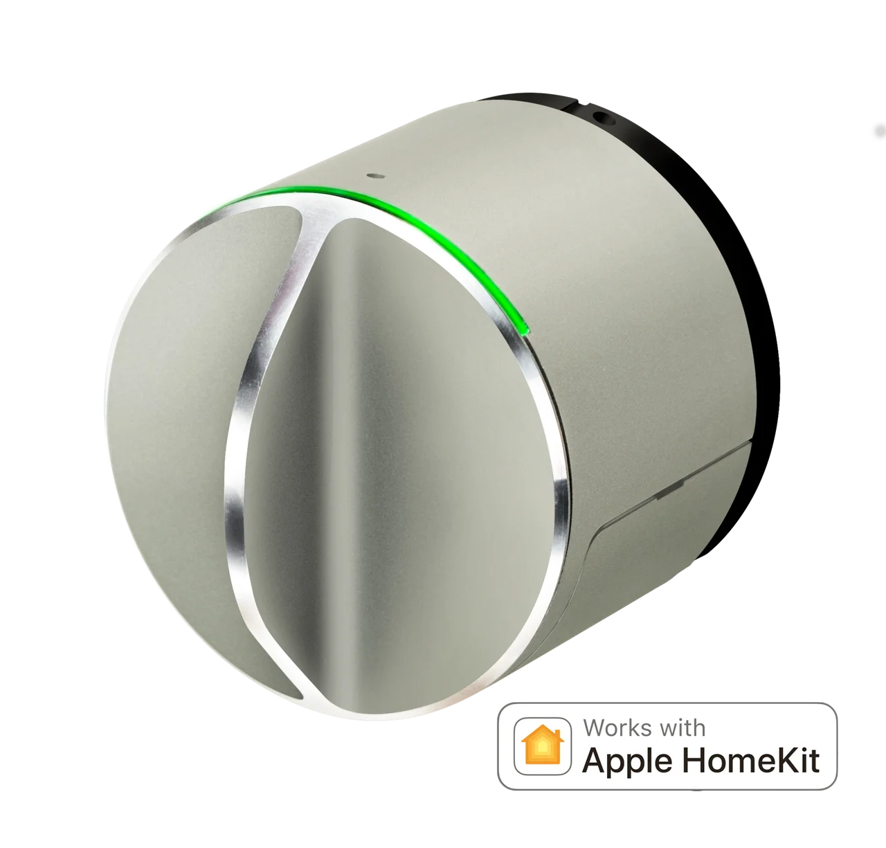 

Дверной электромеханический замок Danalock V3 Bluetooth HomeKit, Европейская версия