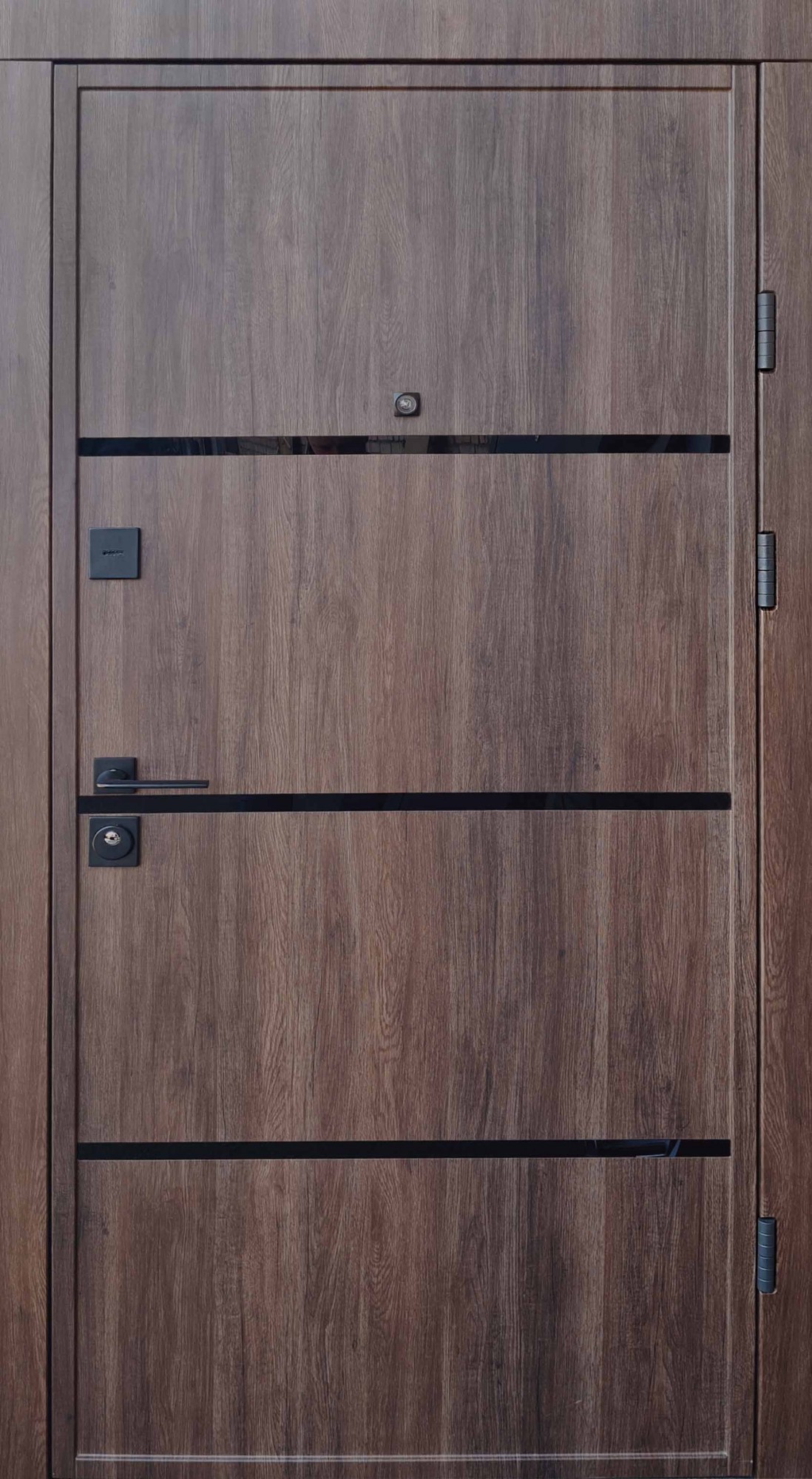 

Входная дверь Qdoors Ультра Аккорд-AС (950х2050) мм квартира