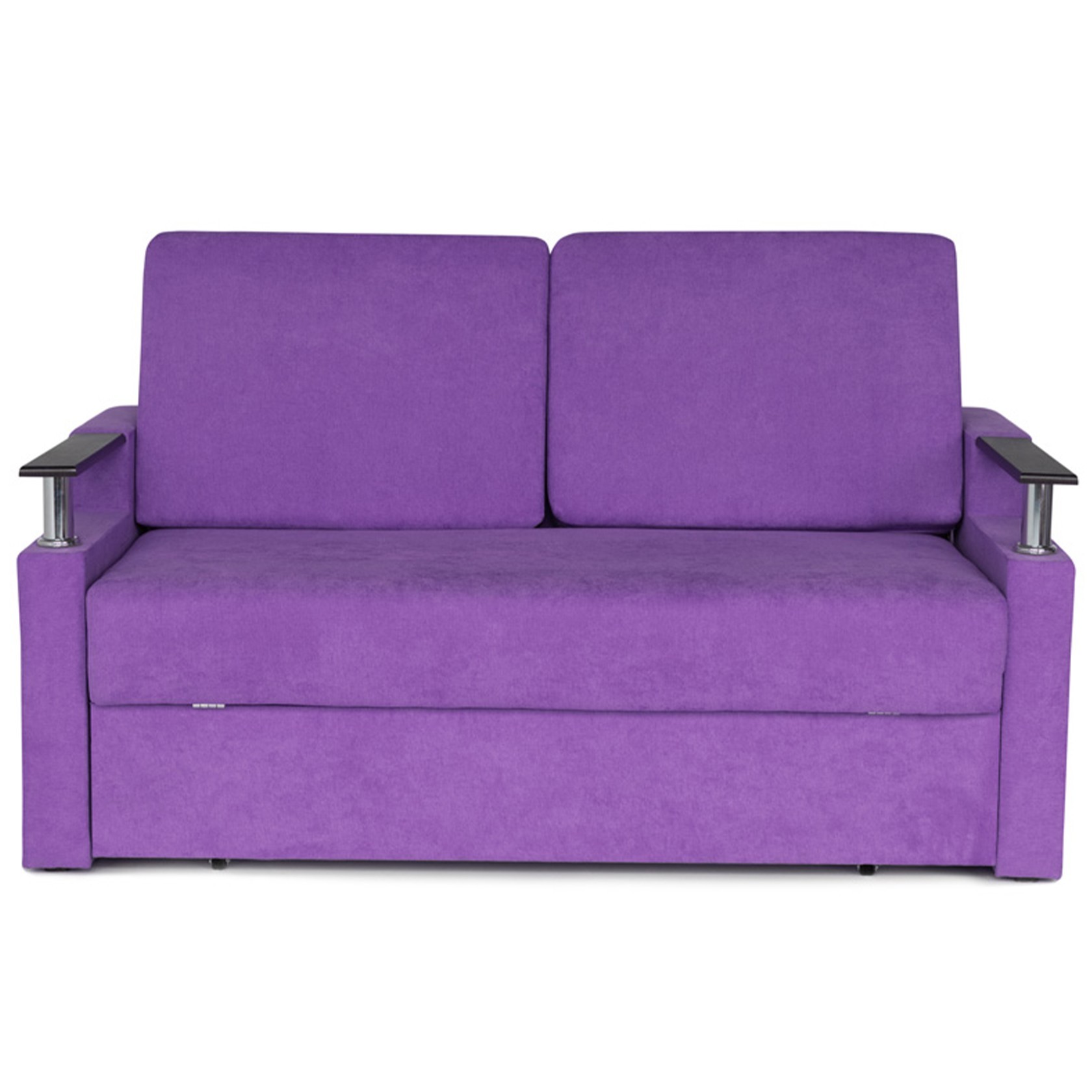 

Прямой диван Форкий (Мебель Софиевки) Фиолетовый 100х162 см 11187_6