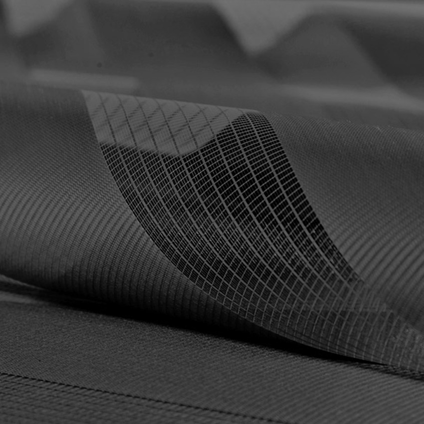 

Рулонная штора RolDecor День-Ночь элит ВН 53x150 см 07 Чорная BV1186-53