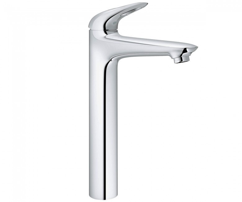 

Смеситель для раковины Grohe Eurostyle (23570003) хром