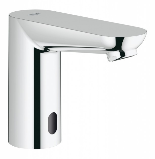 

Смеситель для раковины Grohe Euroeco (36271000) хром