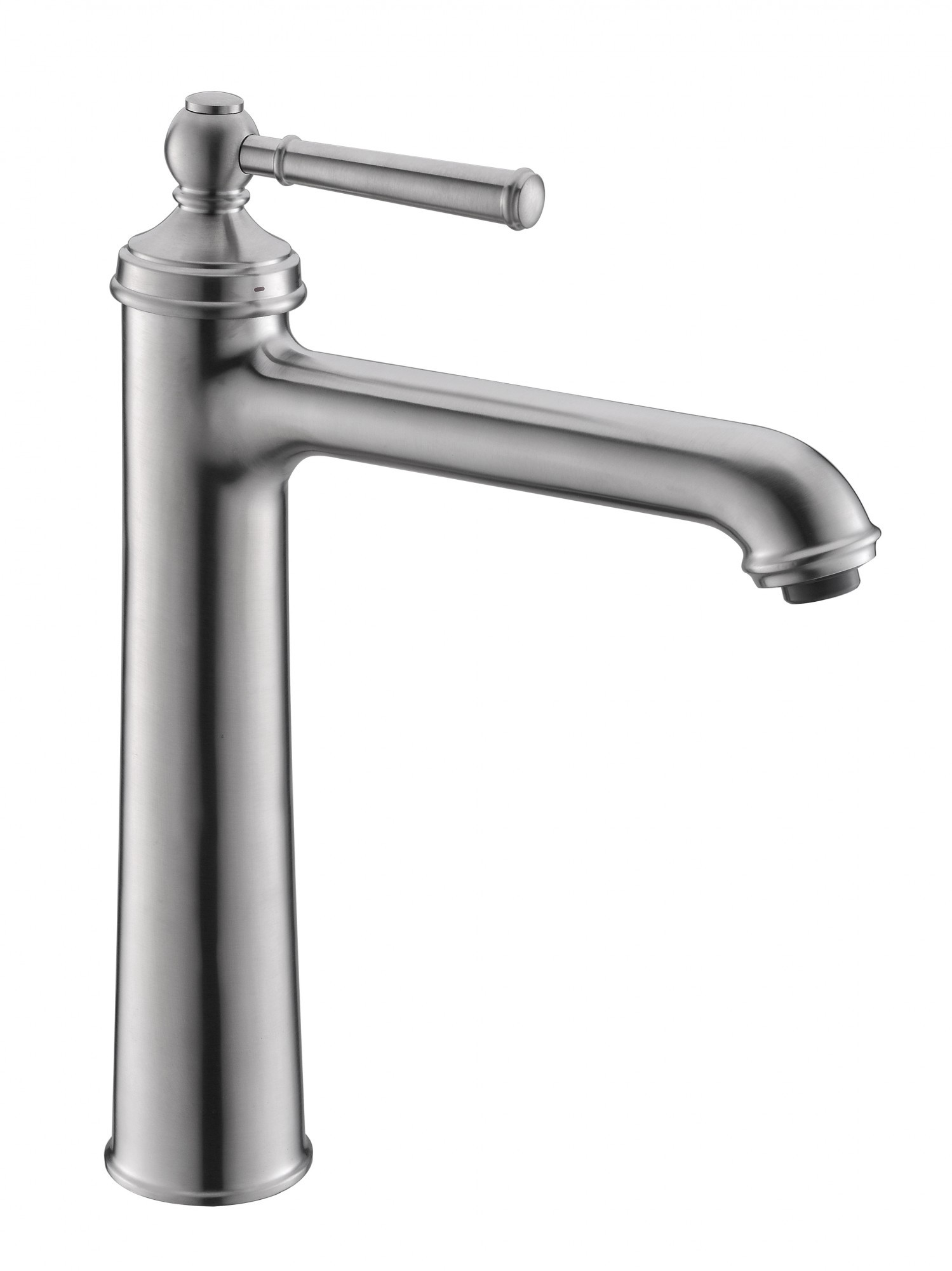 

Смеситель для раковины Imprese Hydrant (ZMK031806011) сатин