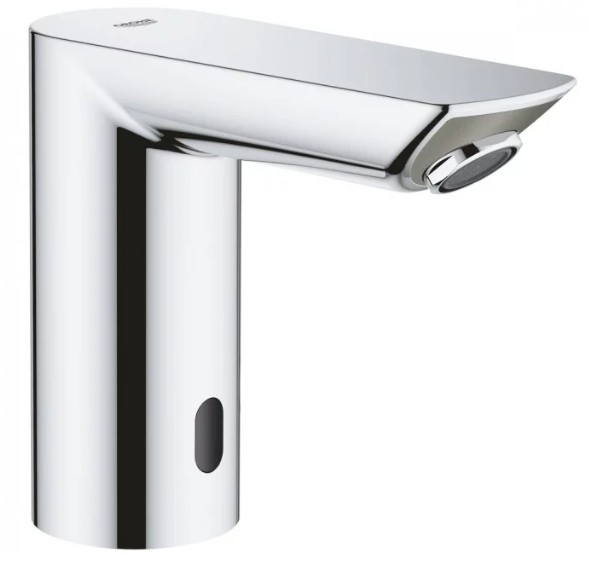 

Смеситель для раковины Grohe Bau Cosmopolitan (36452000) хром