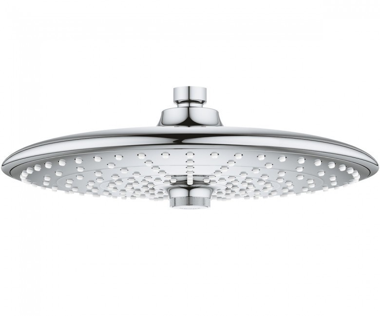 

Верхний душ Grohe Euphoria 260 (26455000) хром