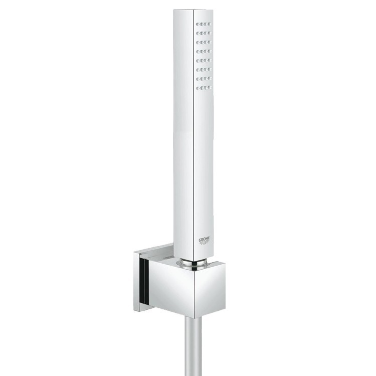 

Душевой гарнитур Grohe Euphoria Cube (27703000) хром