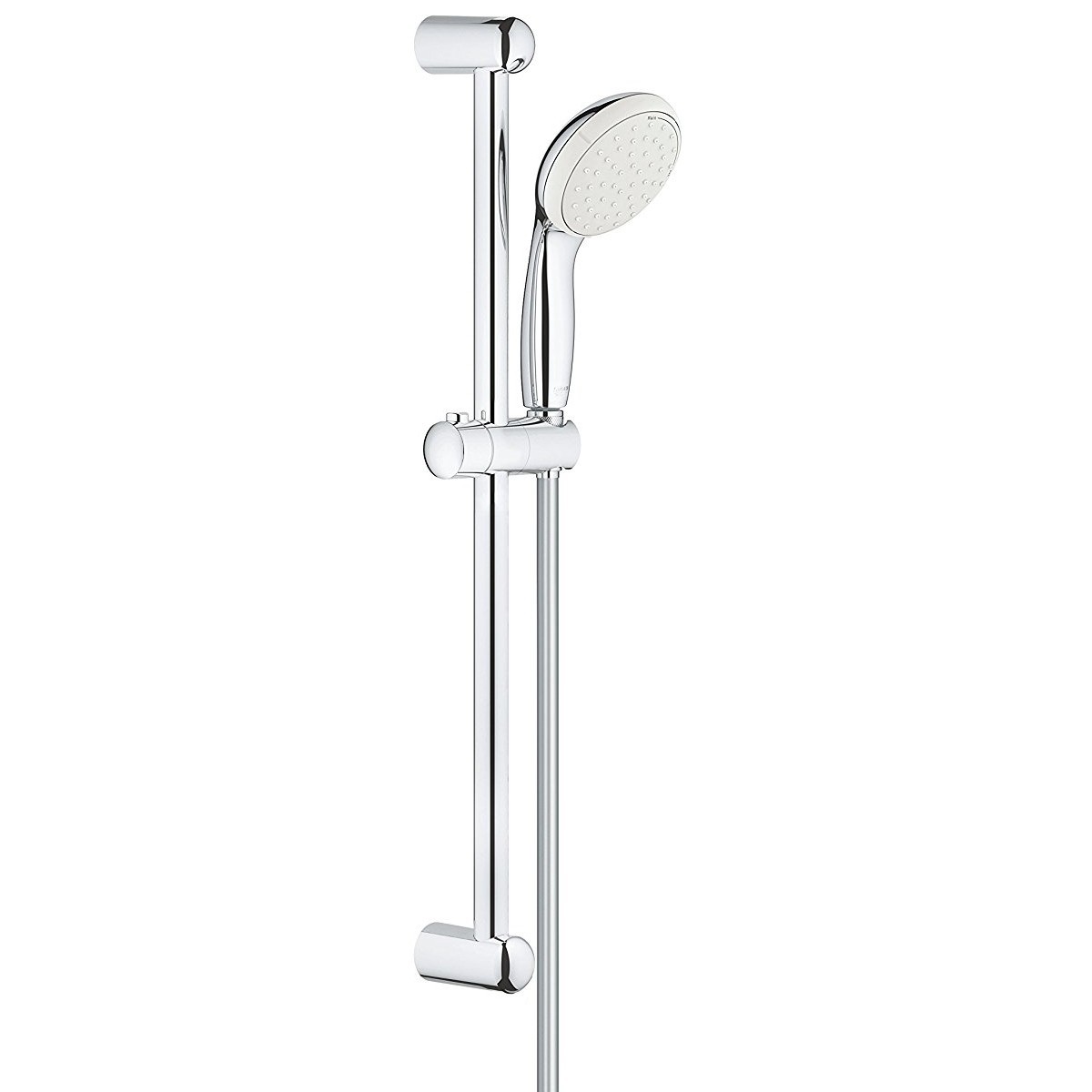 

Душевой гарнитур Grohe Tempesta 600 (27598001) хром