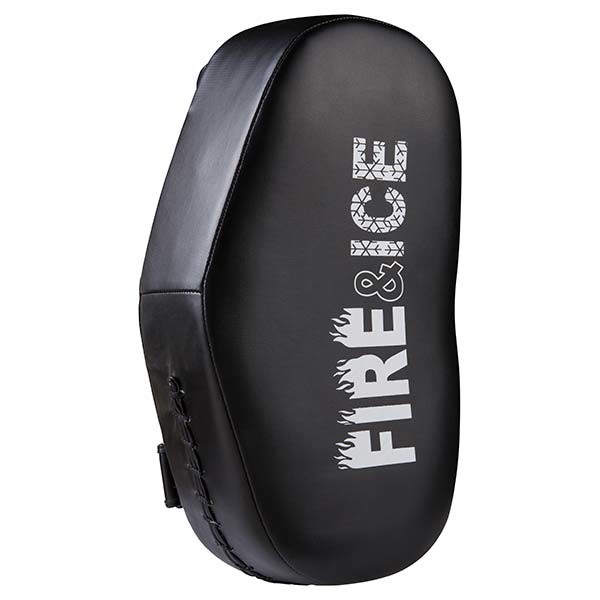 

Макивара Fire&Ice, DX, черный, FR-6015DX