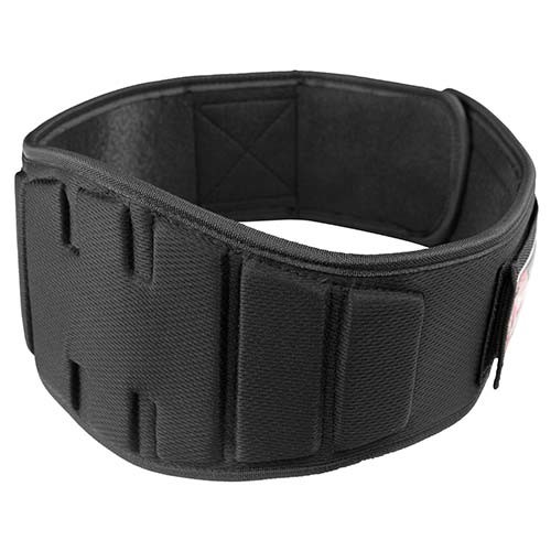 

Пояс атлетический Polyfoam Velo 6", M, PTB-12025-M