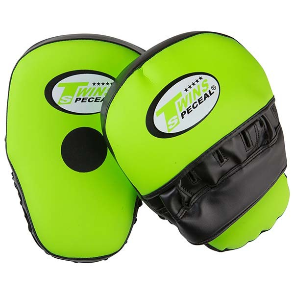 

Лапа кобра Twins DX салатовый, TW-CM1Y
