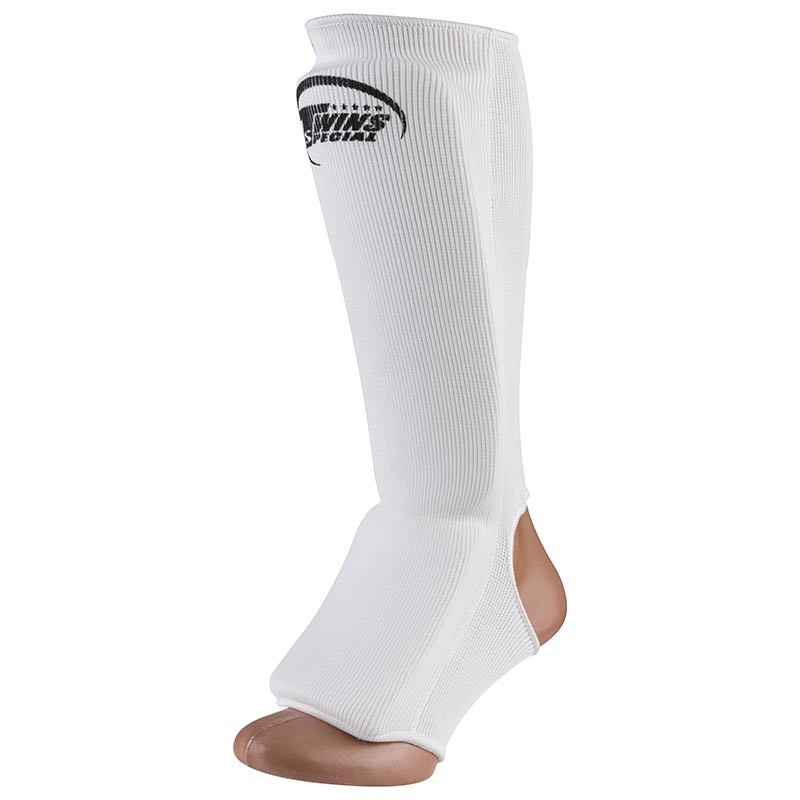 

Защита стопы и голени Twins, белая, M, 1026TW-M