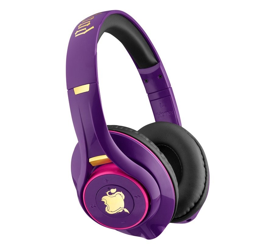 

Наушники eKids/iHome Disney, Descendants, Wireless, Mic