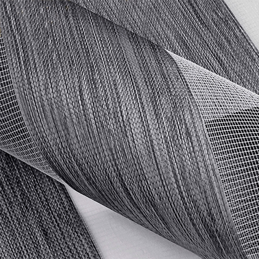 

Рулонная штора RolDecor День-Ночь элит 70 57x150 см Антрацит BV1214-57