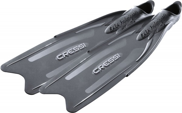 

Ласты Cressi Gara Professional LD Серебристый 46/47