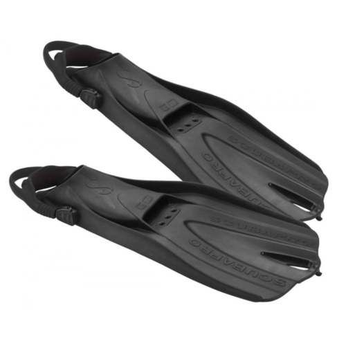 

Ласты Scubapro GO TRAVEL XL