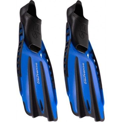 

Ласты Scubapro Jet Club синие Синий 36/37