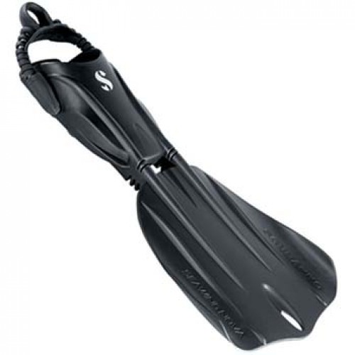 

Ласты Scubapro Seawing Nova черные Черный XL