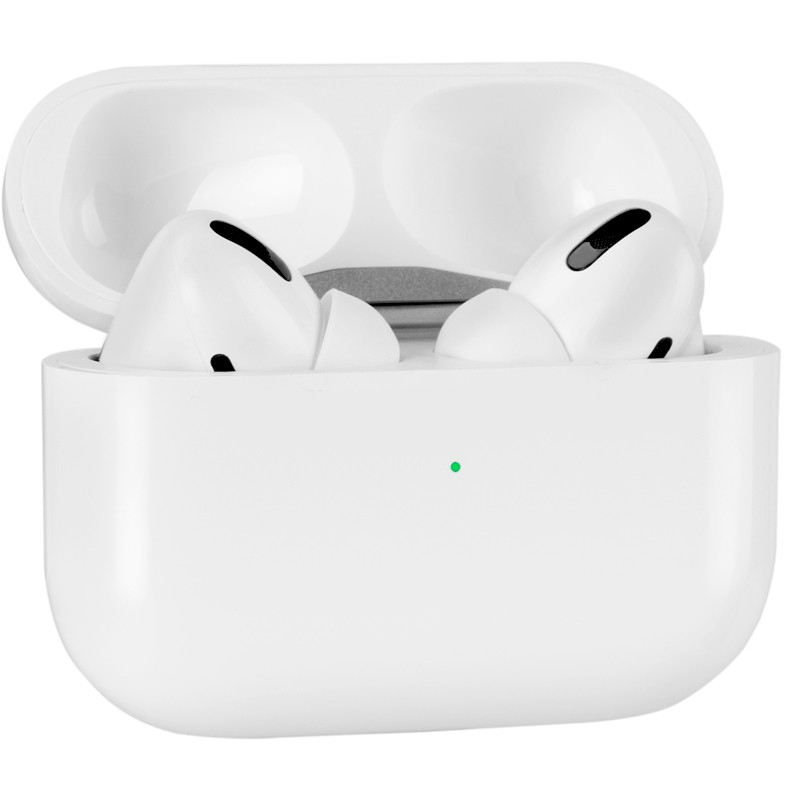 

Беспроводные Bluetooth наушники Gelius Air Airdots GA-TWS-002 White