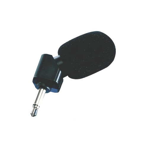 

Микрофон Olympus ME-12 black