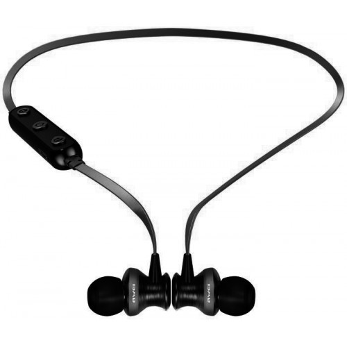 

Беспроводные наушники AWEI B980BL Black