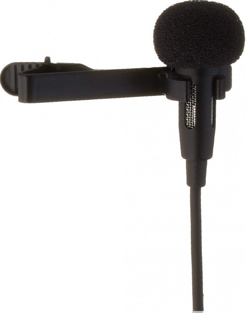 

Микрофон AKG CK99 L black
