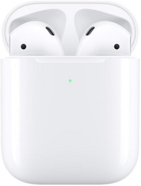 

Беспроводные Bluetooth наушники Gelius Air Airdots GA-TWS-001 White