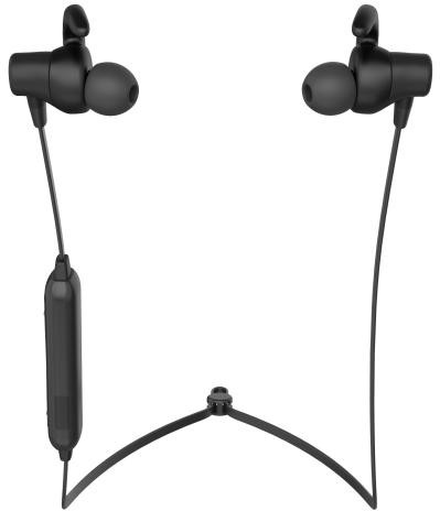 

Беспроводные Bluetooth наушники Havit HV-H995BT Black