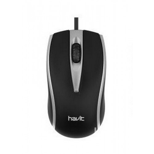 

Мышь Havit HV-MS871 Gray