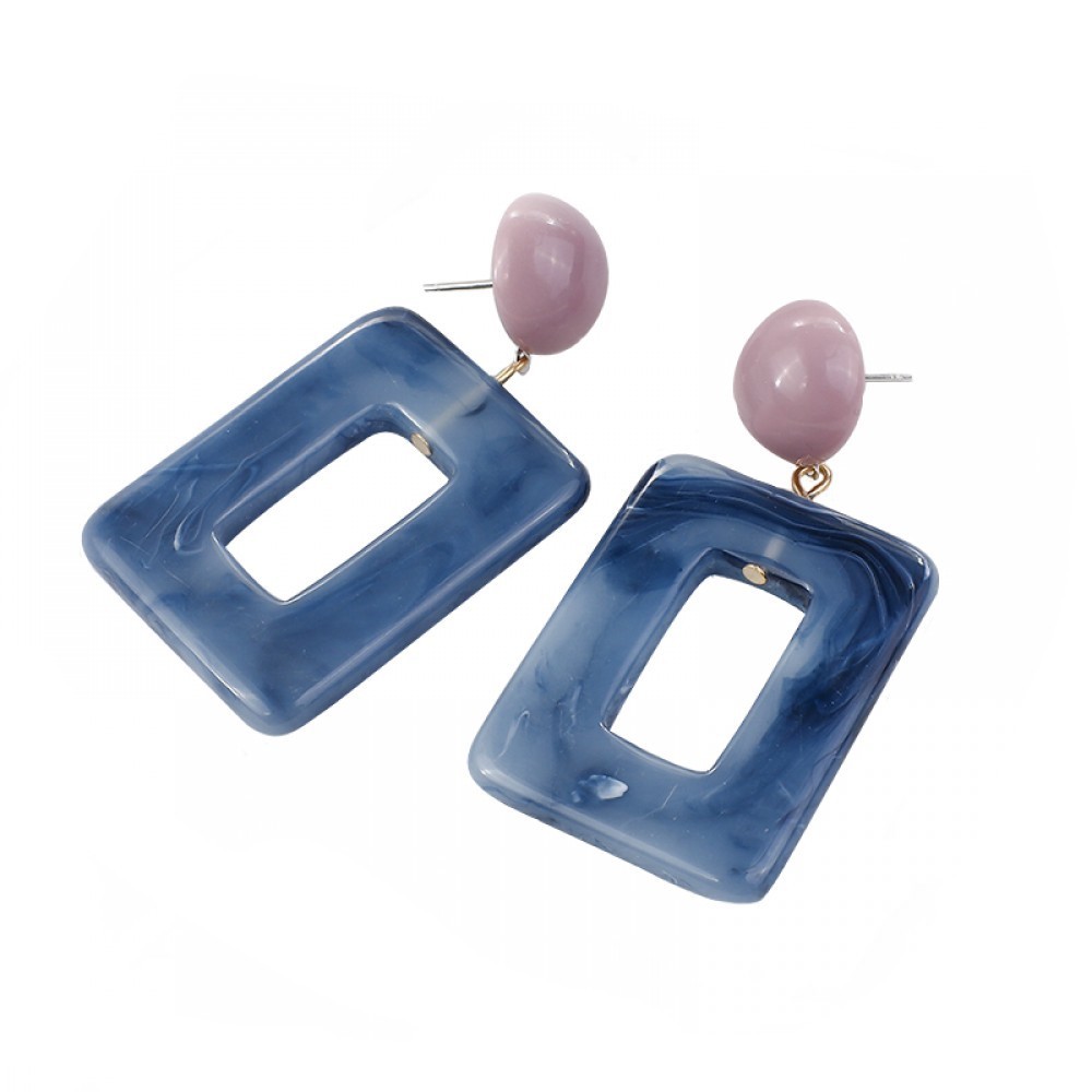 

Сережки з подвесками 0610