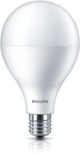 

Светодиодная лампа Philips LEDBulb 19W E27 6500K 230VA80 1CT/6APR (929002004149)