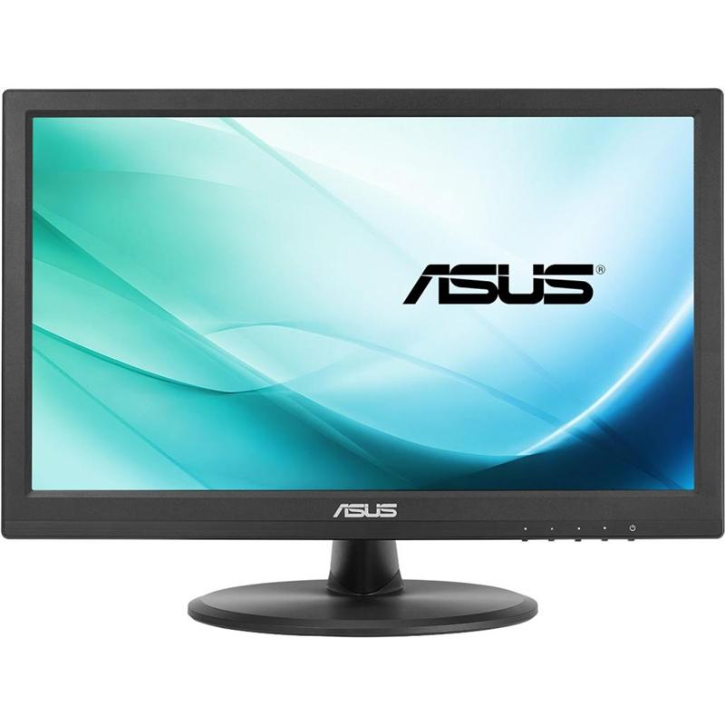 

Монитор сенсорный 15.6 дюймов ASUS VT168H HDMI