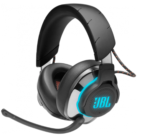 

Беспроводные игровые наушники JBL J1 GAMING WRL QUANTUM 800 BLACK