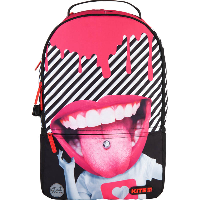 

Рюкзак Kite City K21-2569L-1