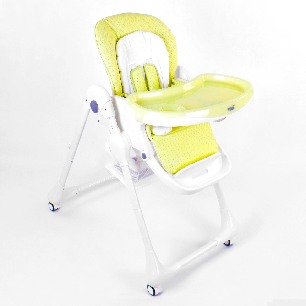 

Стульчик Для Кормления Ребенка Toti W-56077