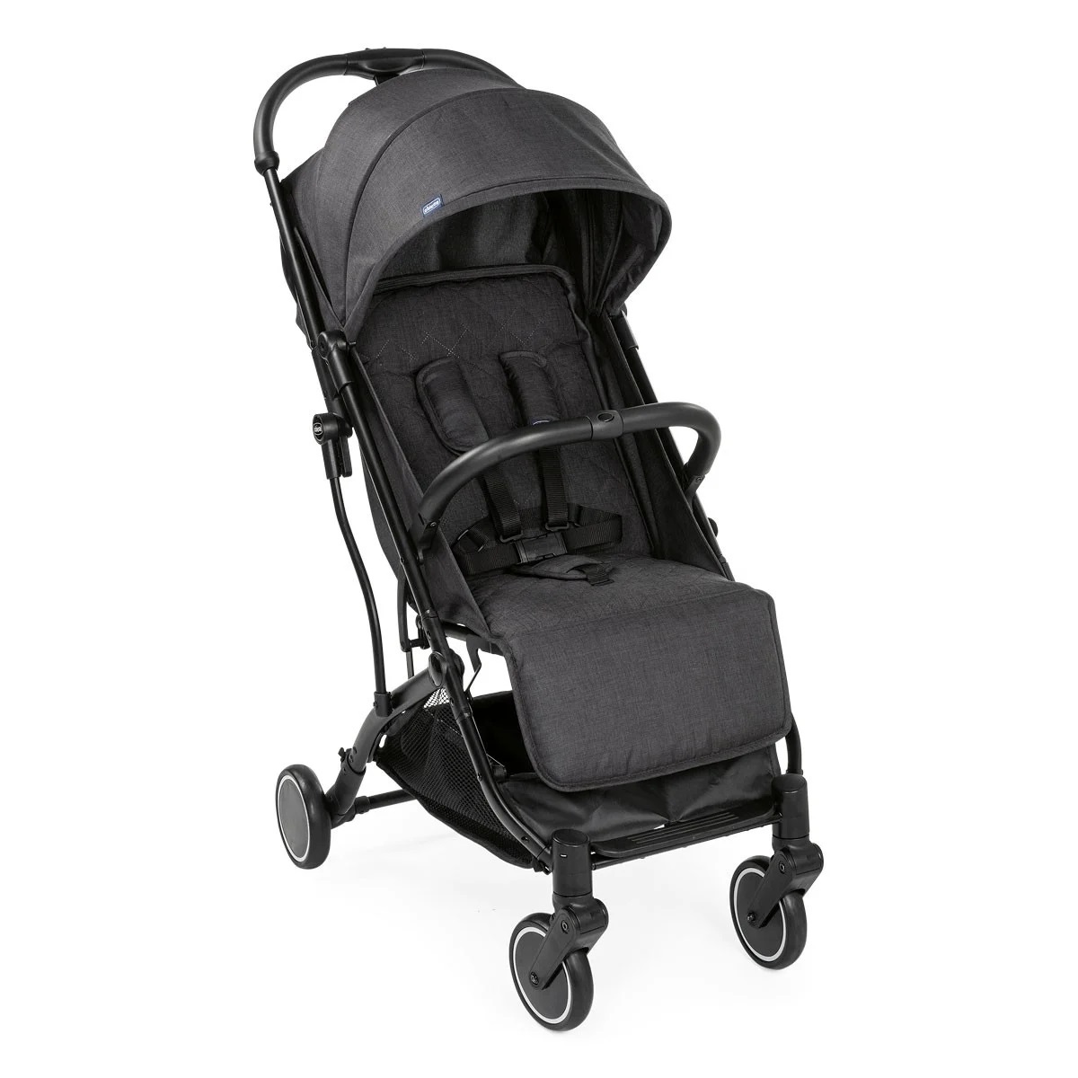 

Коляска Chicco Trolleyme Stroller (79865.85)