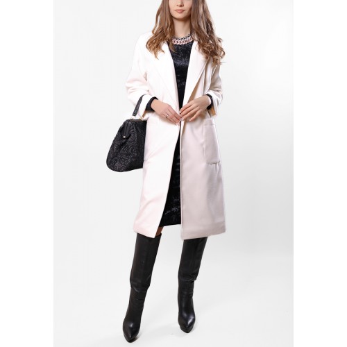 

Пальто SFN BFW1698-White_XL