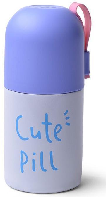 

Термос детский Fissman Cute Pill 350 мл серый (psg_FN-9774)