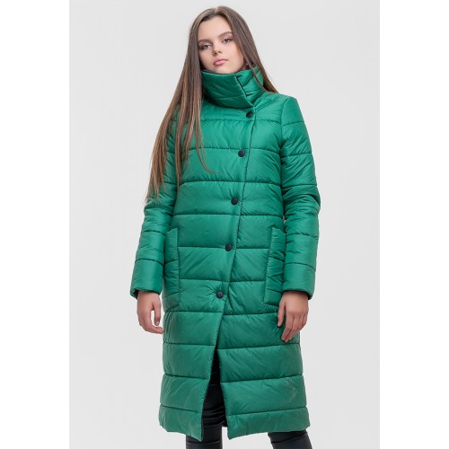 

Куртка SFN BFW1921-Light green_XL