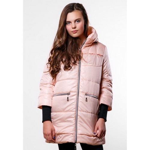 

Куртка SFN BFW1805-Pink_L