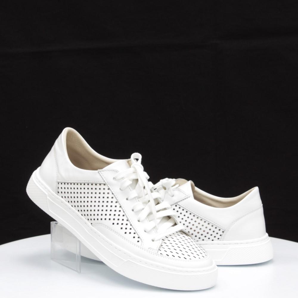 

Туфли Vadrus 40 белые 58647