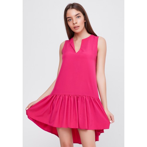 

Платье SFN BFS1906-Pink_XL