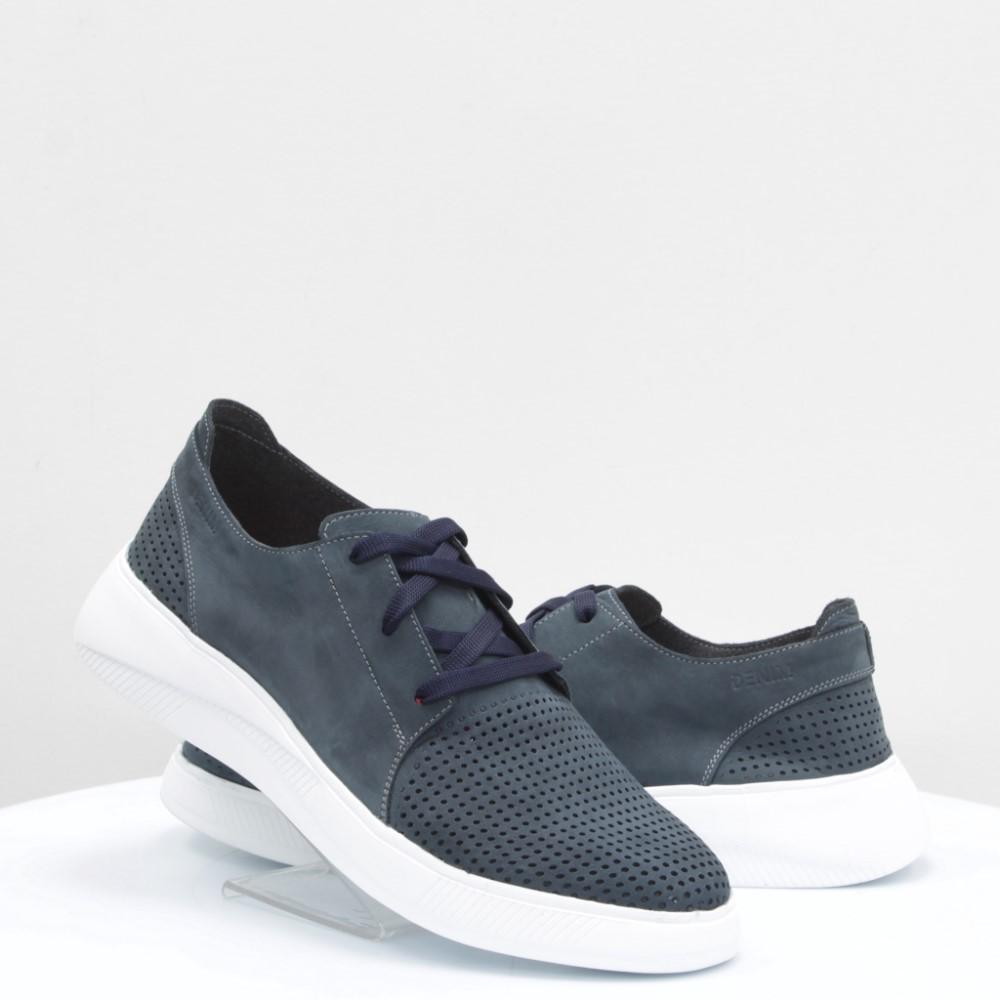 

Туфли Mida 40 джинс 58663