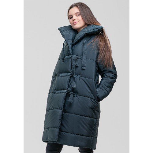 

Куртка SFN BFW1923-Green_M