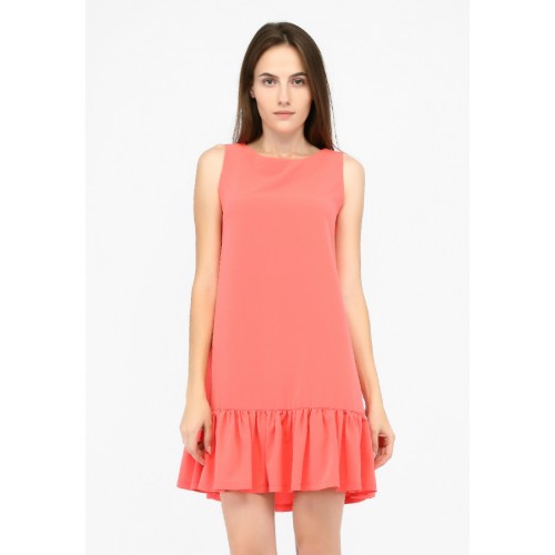 

Платье SFN BFS1825-Pink_M