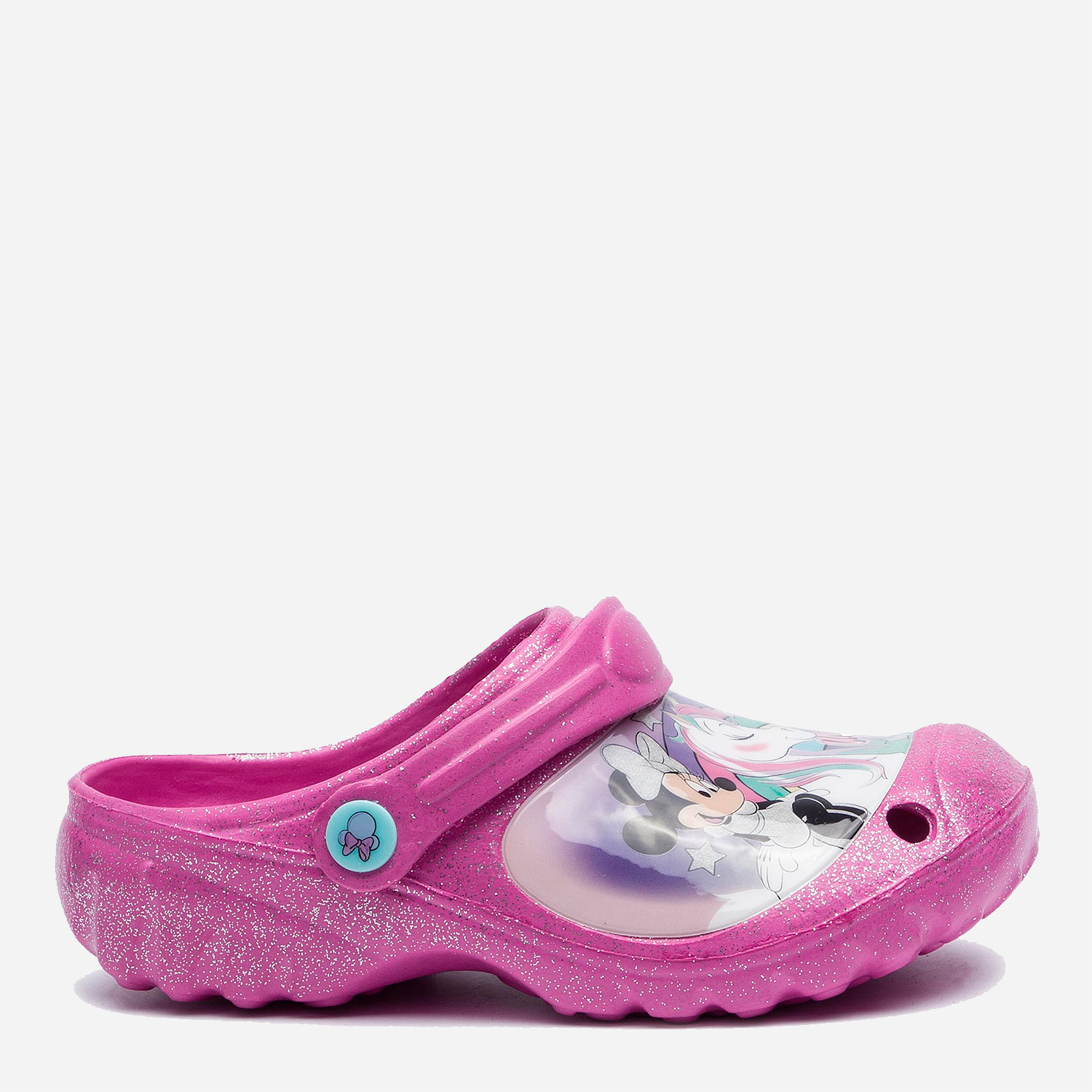 

Сабо Disney CP50-8686DSTC 30 Розовые